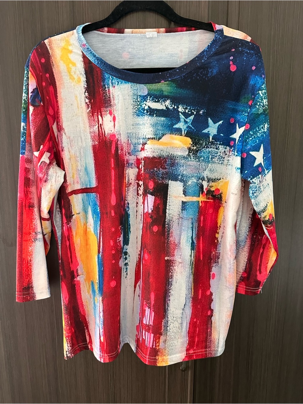 Xl long sleeve top